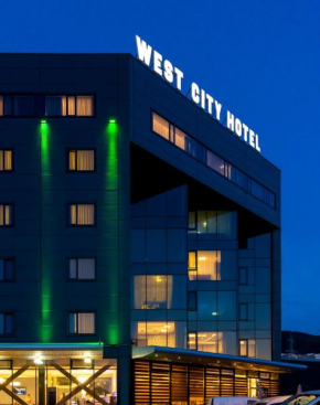 West City Hotel